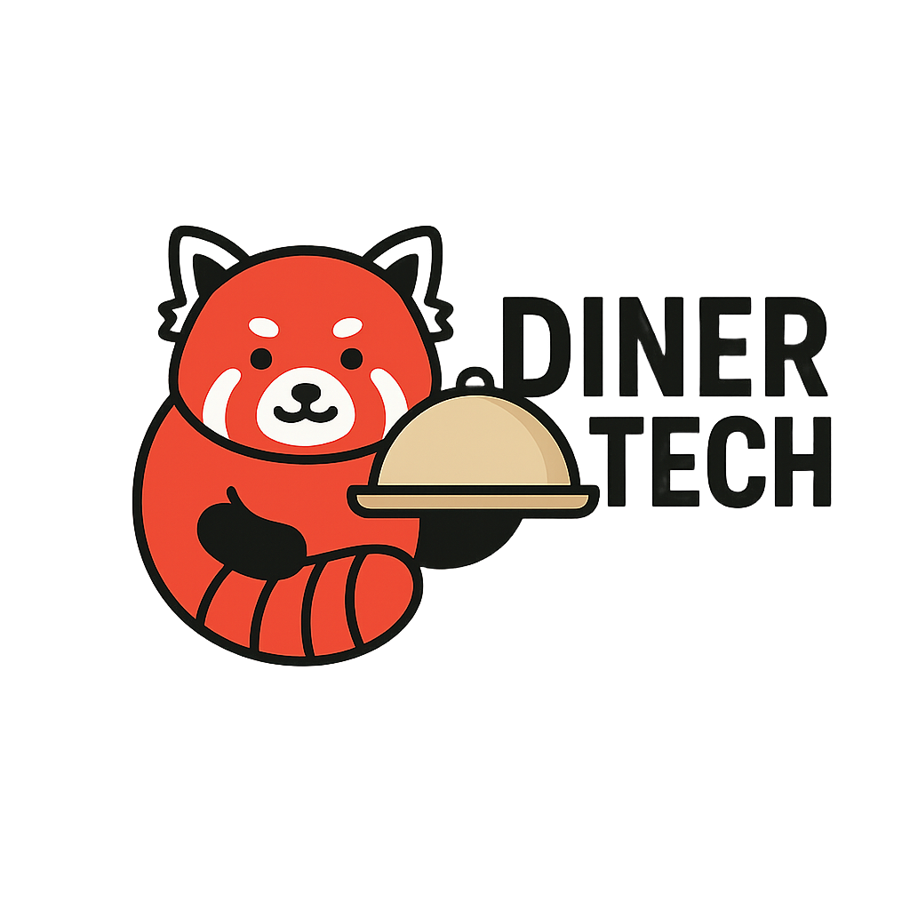 Diner Tech
